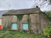 Maison 2 pièces 35 m²