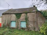Maison 2 pièces 35 m²