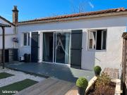 Maison 2 pièces 36 m²