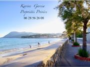 Maison 2 pièces 36 m²