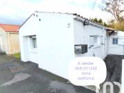 Maison 2 pièces 36 m²