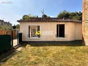 Maison 2 pièces 36 m²