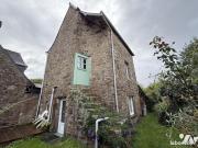 Maison 2 pièces 36 m²