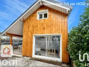 Maison 2 pièces 36 m² Maison 2 pièces 36 m²