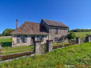 Maison 2 pièces 36 m² Maison 2 pièces 36 m²