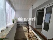 Maison 2 pièces 36m²