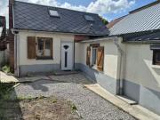 Maison 2 pièces 37 m²