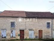Maison 2 pièces 37 m²