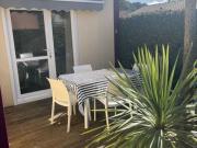 Maison 2 pièces 37 m²