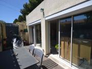 Maison 2 pièces 37 m²