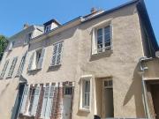 Maison 2 pièces 37 m²