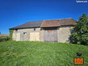 Maison 2 pièces 37 m²