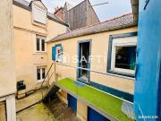 Maison 2 pièces 37 m²