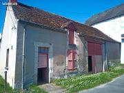 Maison 2 pièces 37 m²