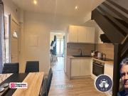 Maison 2 pièces 37 m²