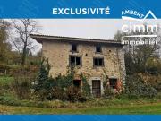 Maison 2 pièces 37 m²