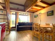 Maison 2 pièces 38 m²