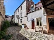 Maison 2 pièces 38 m²