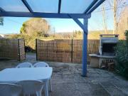 Maison 2 pièces 38 m²