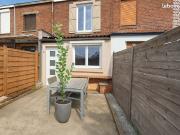 Maison 2 pièces 38 m²