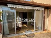 Maison 2 pièces 38 m²