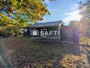 Maison 2 pièces 38 m²