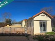 Maison 2 pièces 38 m²