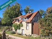 Maison 2 pièces 38 m²