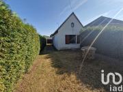 Maison 2 pièces 39 m²
