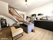 Maison 2 pièces 39 m²