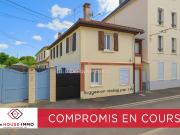 Maison 2 pièces 39 m²