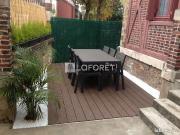 Maison 2 pièces 39 m²