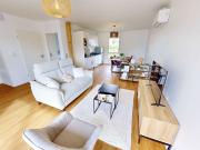 Maison 2 pièces 39 m²