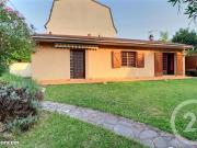 Maison 2 pièces 39 m²