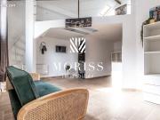 Maison 2 pièces 39 m²