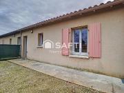 Maison 2 pièces 39 m²