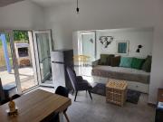 Maison 2 pièces 39 m²