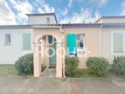 Maison 2 pièces 39 m²