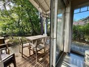 Maison 2 pièces 40 m²