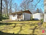 Maison 2 pièces 40 m²