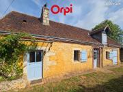 Maison 2 pièces 40 m²