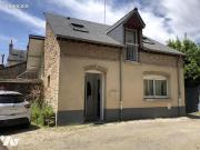 Maison 2 pièces 40 m²