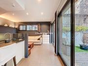 Maison 2 pièces 40 m²