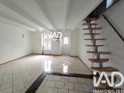 Maison 2 pièces 40 m²