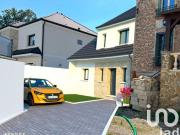 Maison 2 pièces 40 m²