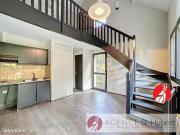 Maison 2 pièces 40 m² Maison 2 pièces 40 m²