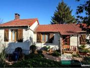 Maison 2 pièces 40 m² Maison 2 pièces 40 m²