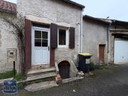 Maison 2 pièces 40 m²