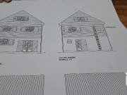 Maison 2 pièces 40 m²