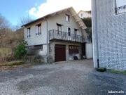 Maison 2 pièces 40 m²